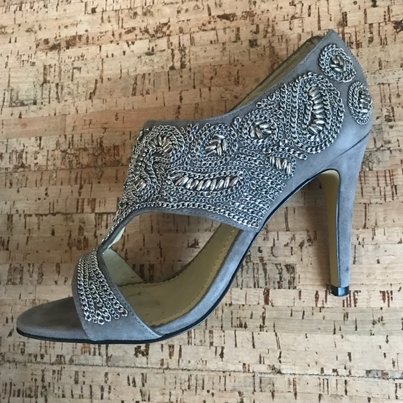 JC Colleczione Elegant Sandals - Picture 2 of 6